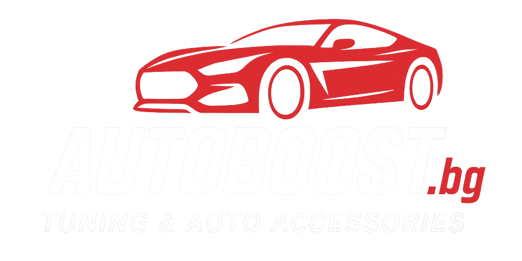Autoboost.bg logo